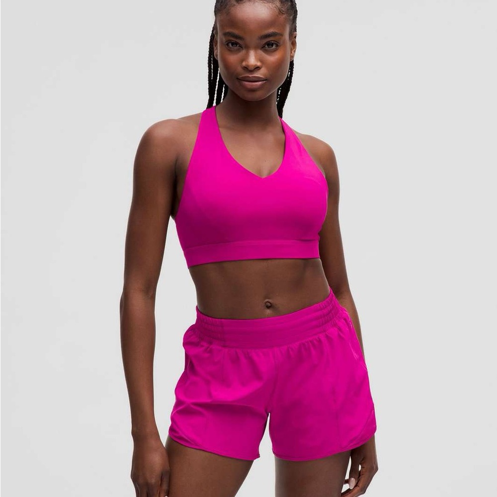 Lululemon Envital Bra *Medium Support, D/DD Cup